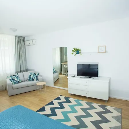 Residence Dp Pipera-2