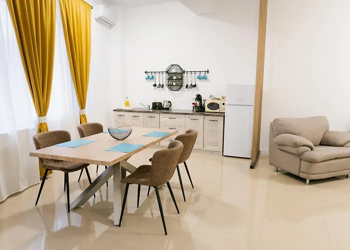 Chic Studio Bucureşti