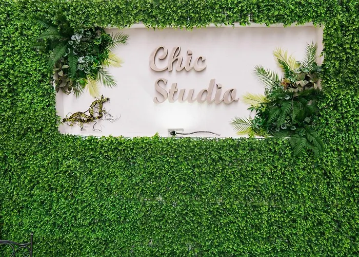 Chic Studio Bucureşti