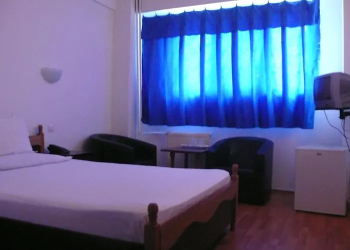 Hotel Uranus Bucureşti