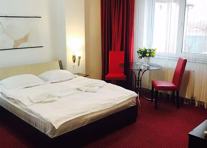 Casa Ghetu Fundeni Hotel Bucureşti